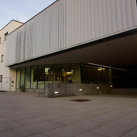 Hostel Salzburg-Wals Salzburgo Exterior foto